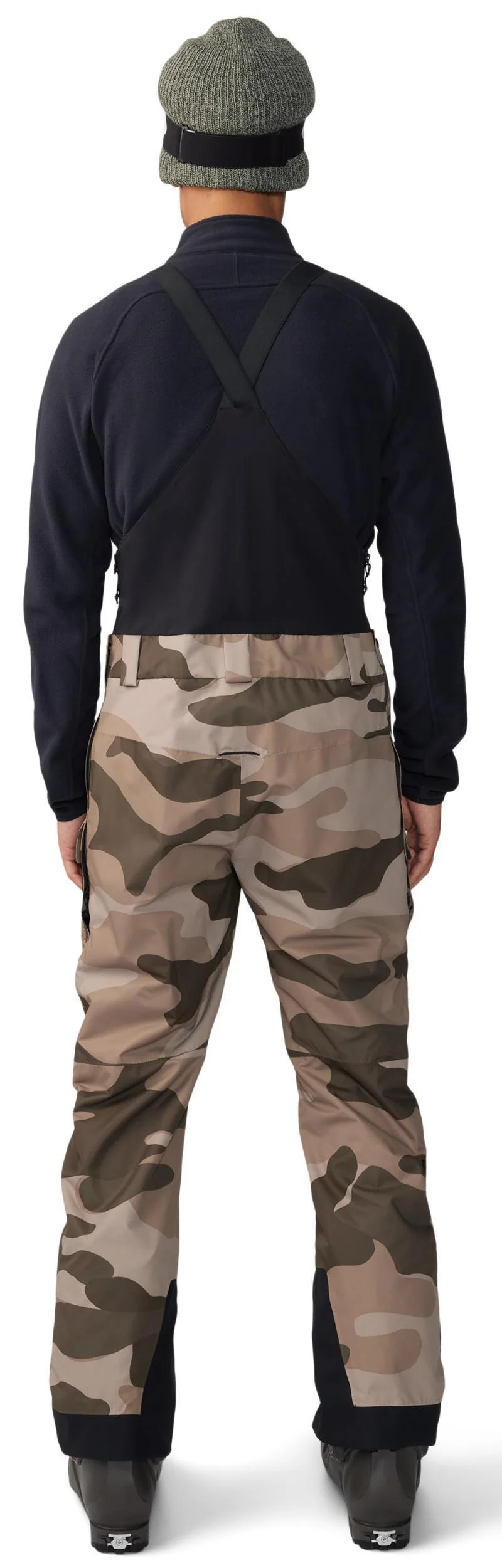 FireFall Bib, Reg - Mens - Image 34