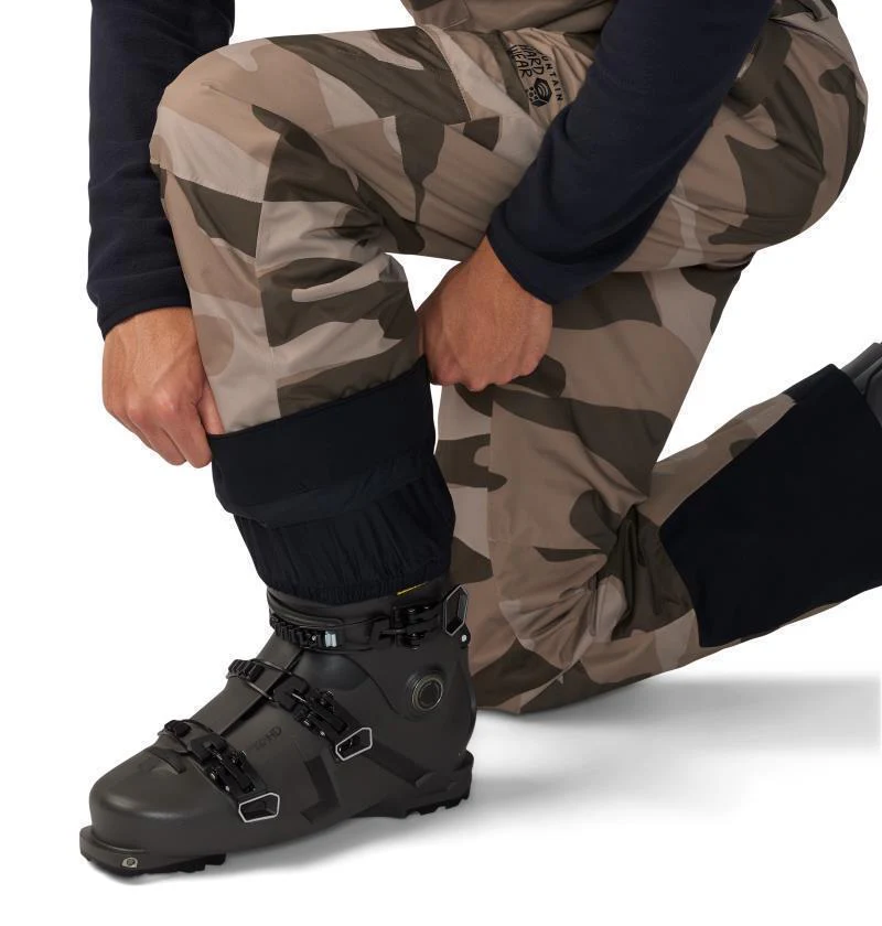 FireFall Bib, Reg - Mens - Image 35