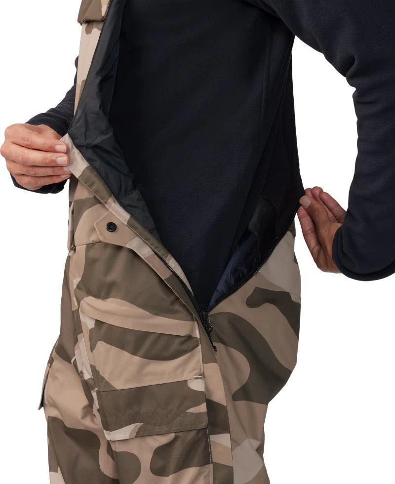 FireFall Bib, Reg - Mens - Image 36