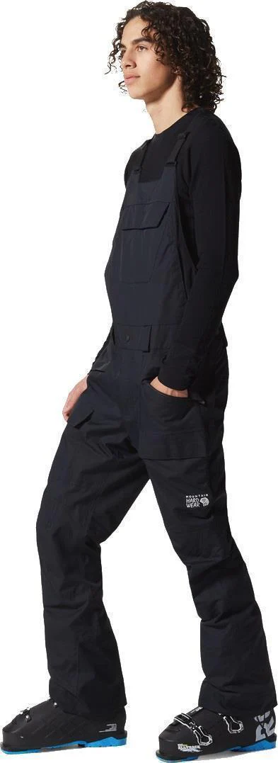 FireFall Bib, Reg - Mens - Image 4