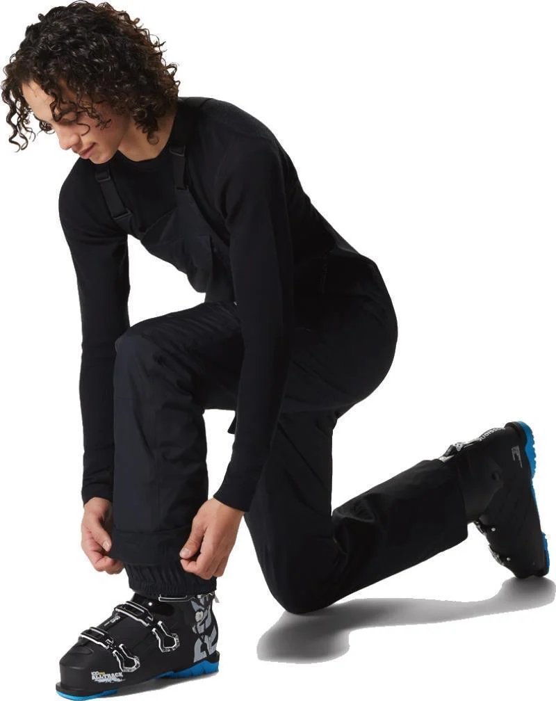 FireFall Bib, Reg - Mens - Image 5