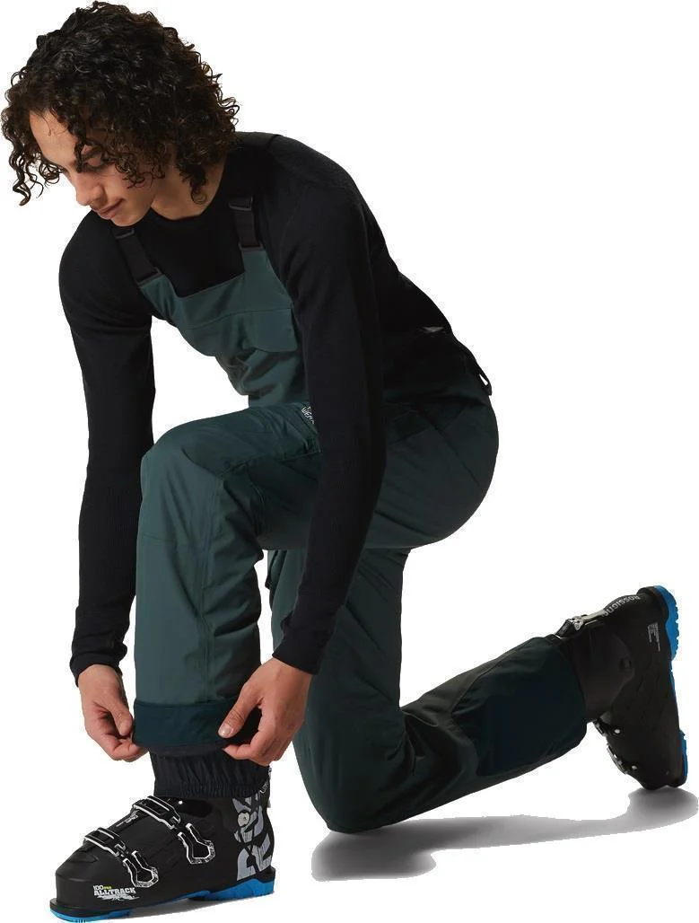 FireFall Bib, Reg - Mens - Image 6
