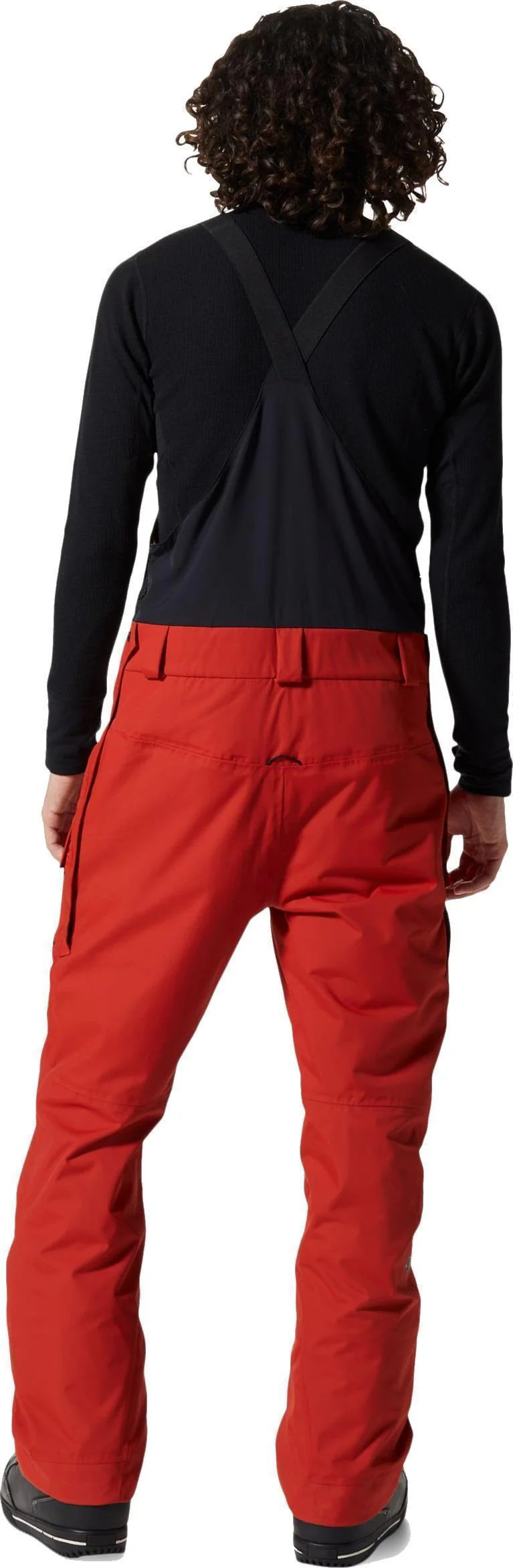 FireFall Bib, Reg - Mens - Image 8