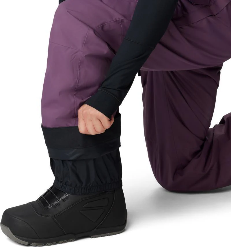Firefall Bibs, Long - Mens - Image 17