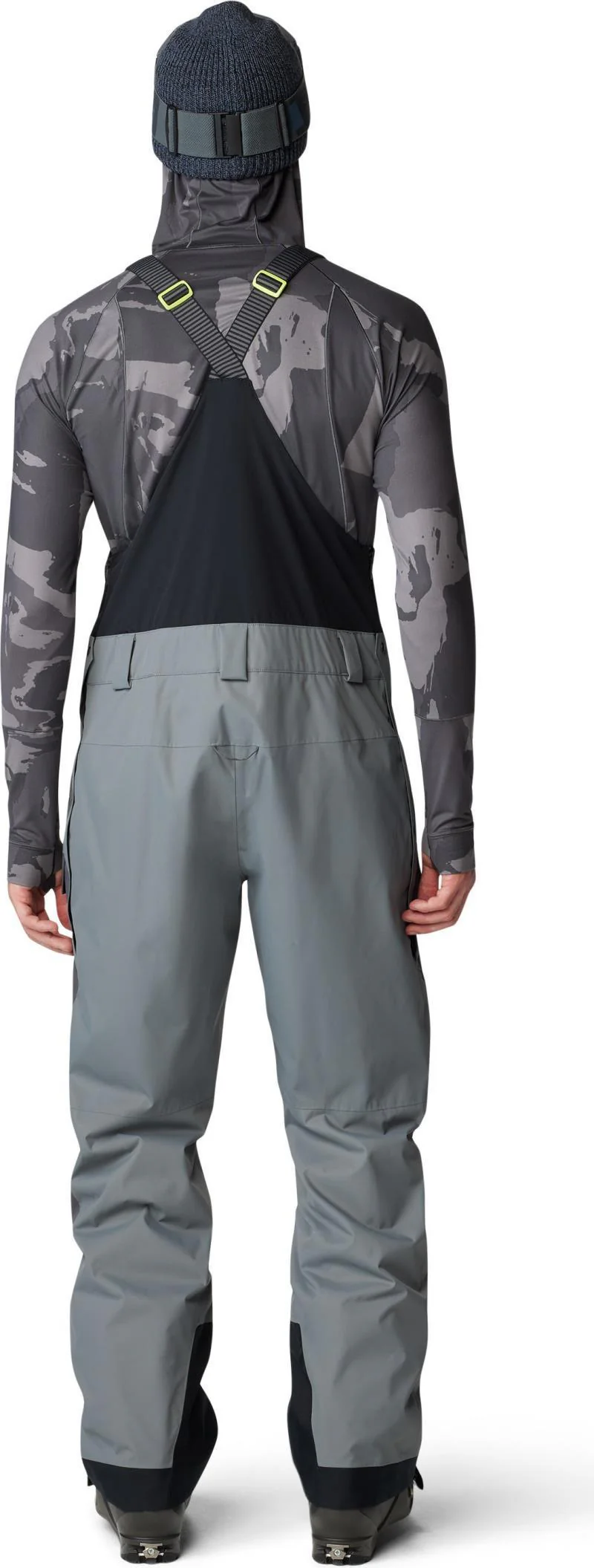Firefall Bibs, Long - Mens - Image 2