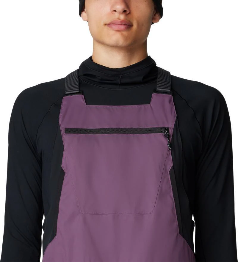 Firefall Bibs, Long - Mens - Image 21