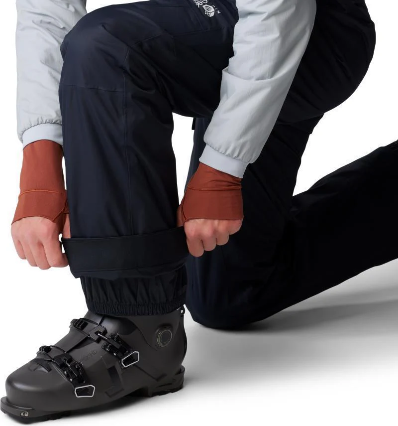 Firefall Bibs, Long - Mens - Image 27