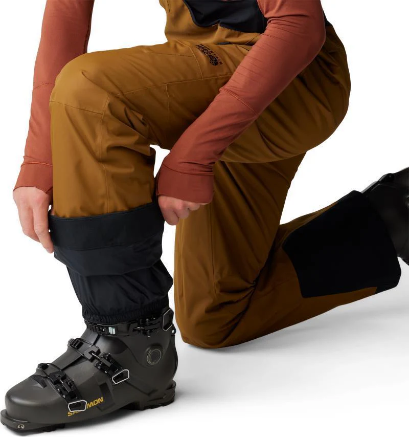 Firefall Bibs, Long - Mens - Image 31