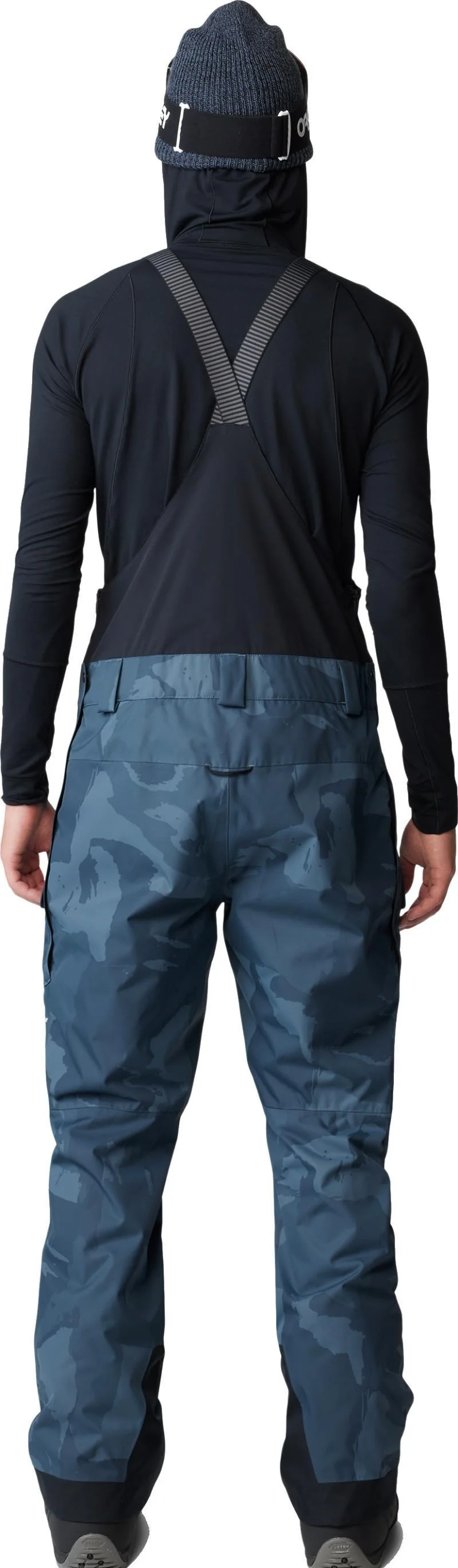 Firefall Bibs, Long - Mens - Image 34