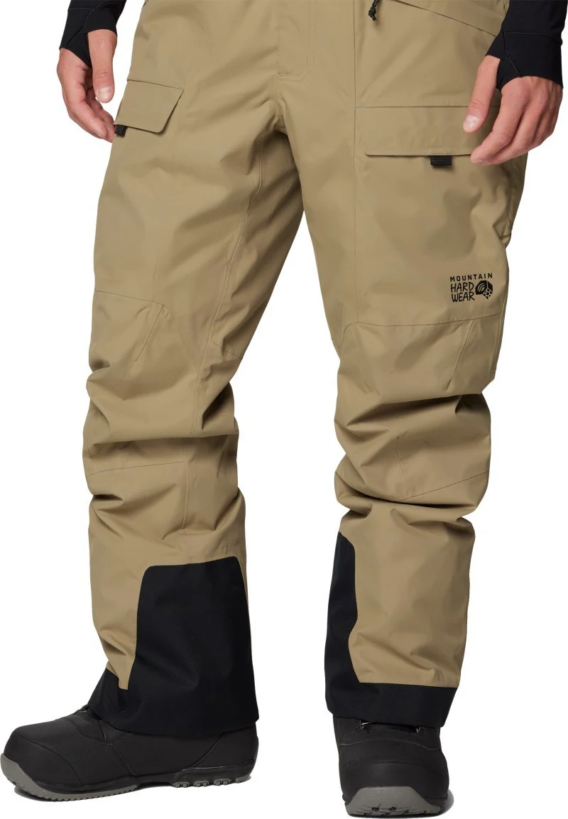 Firefall Bibs, Long - Mens - Image 47