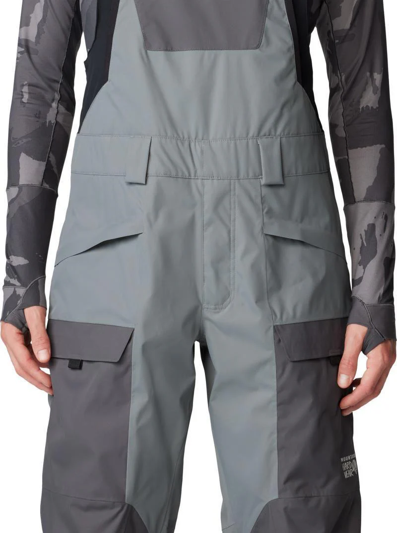 Firefall Bibs, Long - Mens - Image 5