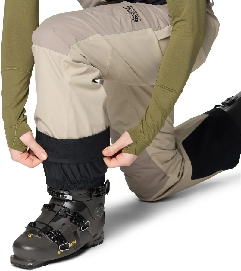 Firefall Bibs, Long - Mens - Image 51