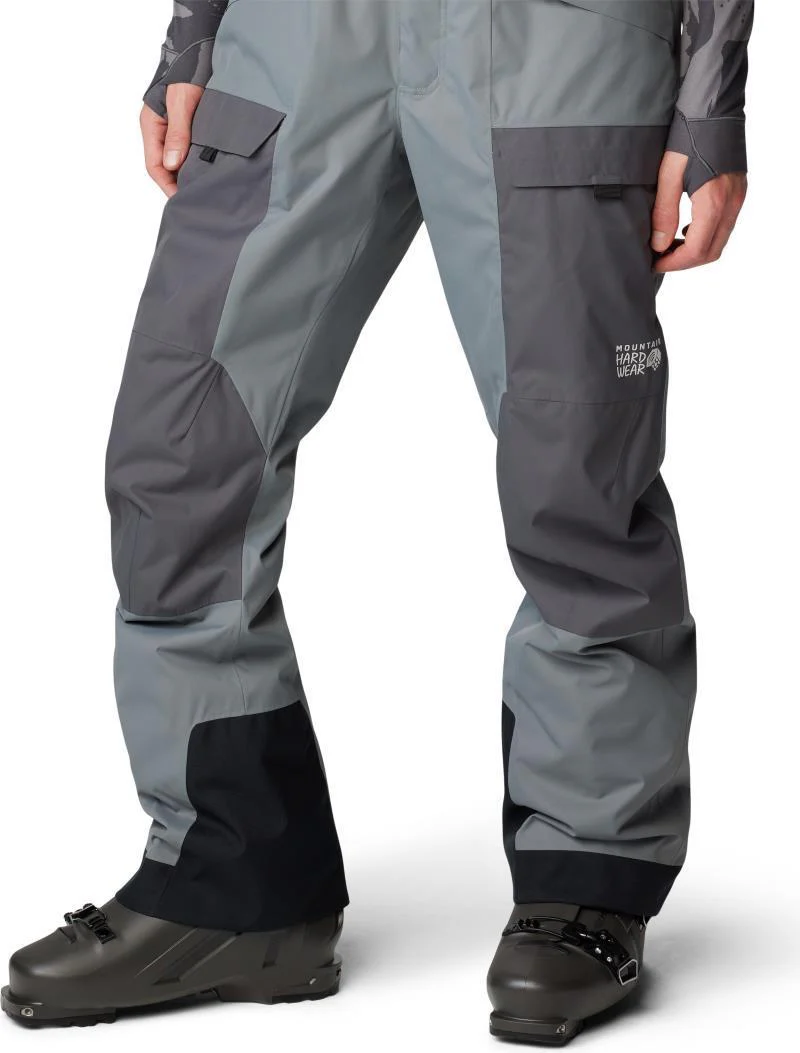 Firefall Bibs, Long - Mens - Image 7