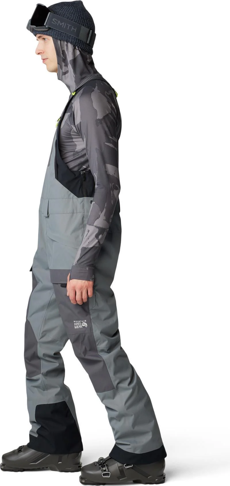 Firefall Bibs, Long - Mens - Image 8