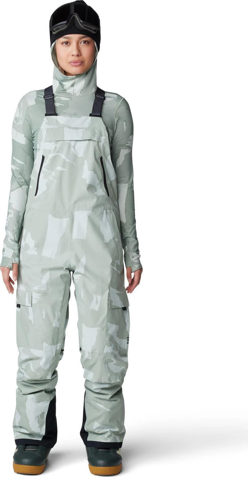 Firefall Bibs, Long - Womens - Image 11