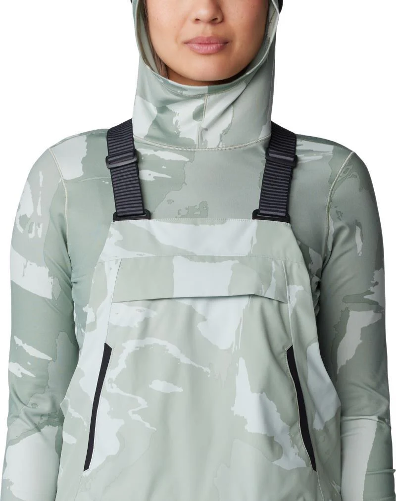 Firefall Bibs, Long - Womens - Image 17