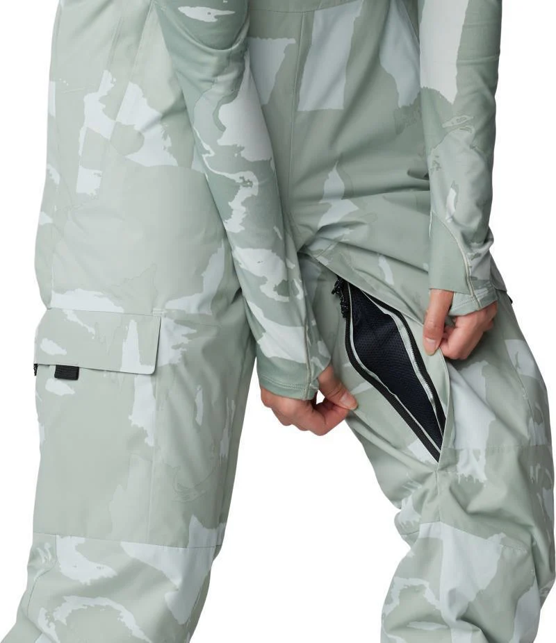 Firefall Bibs, Long - Womens - Image 18