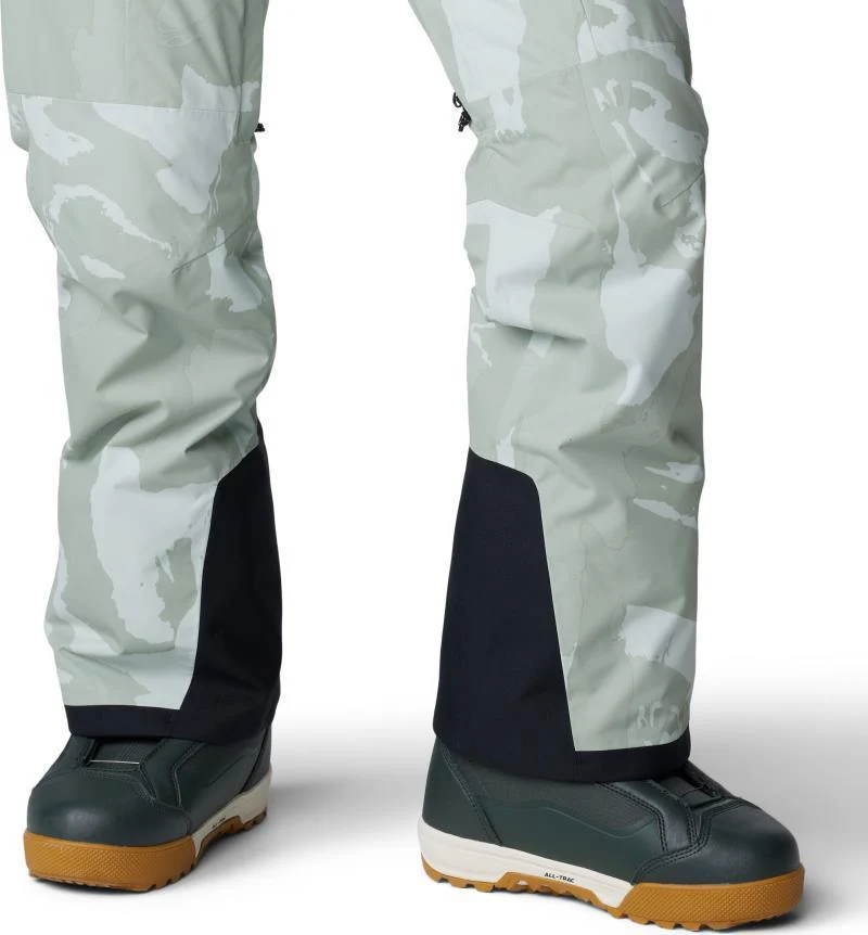 Firefall Bibs, Long - Womens - Image 19