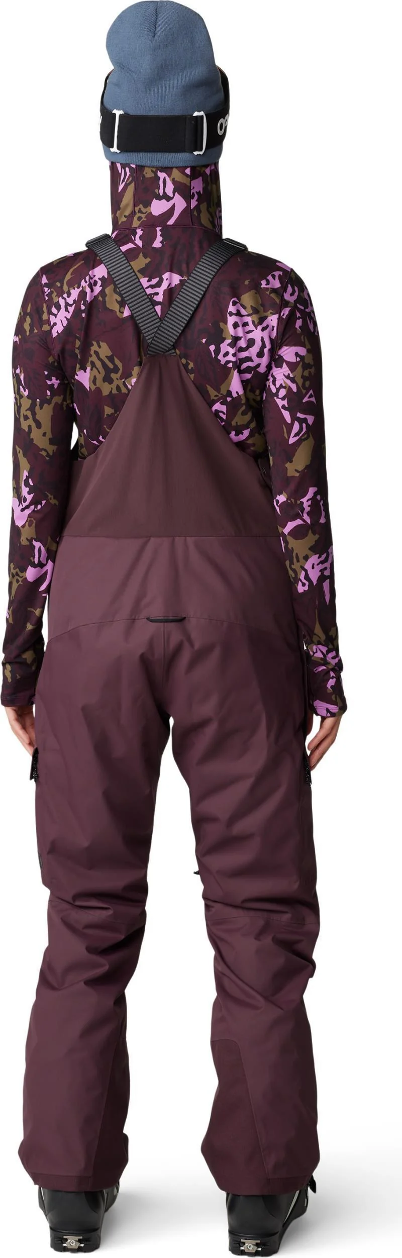 Firefall Bibs, Long - Womens - Image 30