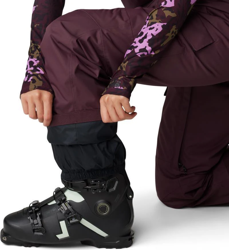 Firefall Bibs, Long - Womens - Image 31