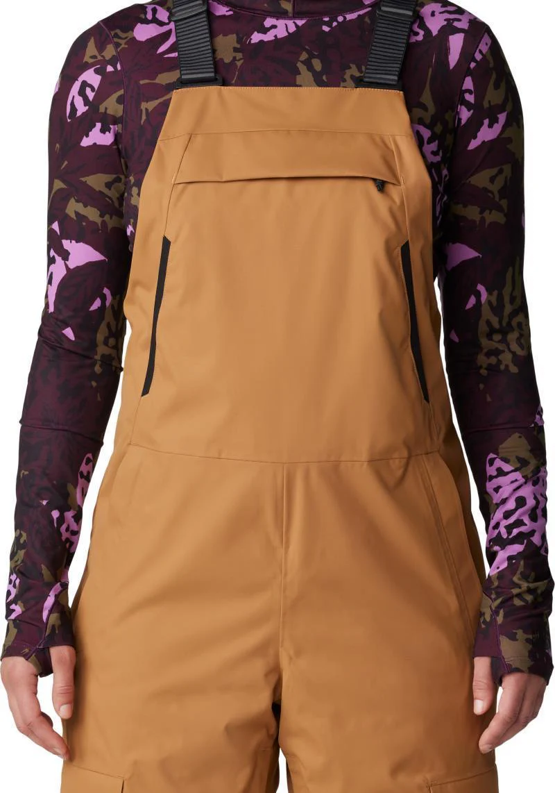 Firefall Bibs, Long - Womens - Image 5