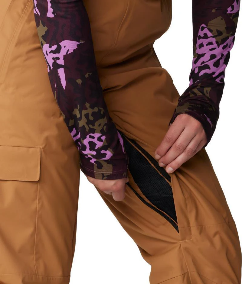Firefall Bibs, Long - Womens - Image 8