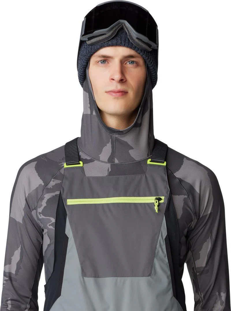 Firefall Bibs, Short - Mens - Image 10