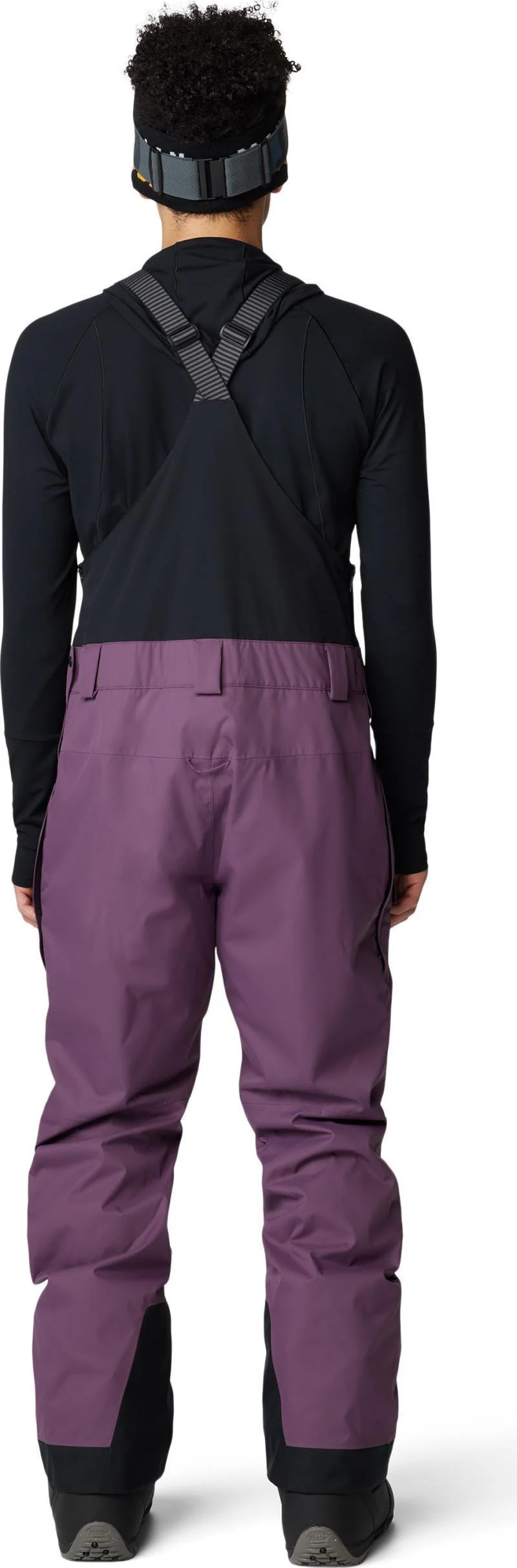 Firefall Bibs, Short - Mens - Image 13