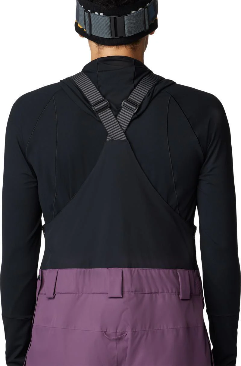 Firefall Bibs, Short - Mens - Image 14