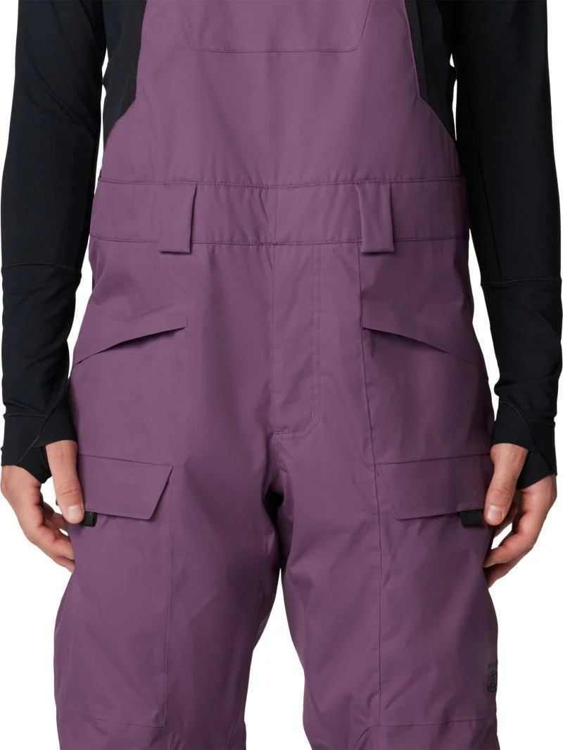Firefall Bibs, Short - Mens - Image 15