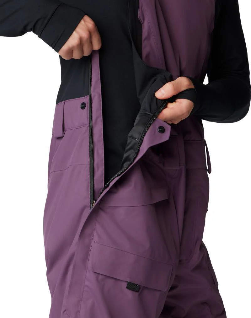 Firefall Bibs, Short - Mens - Image 16