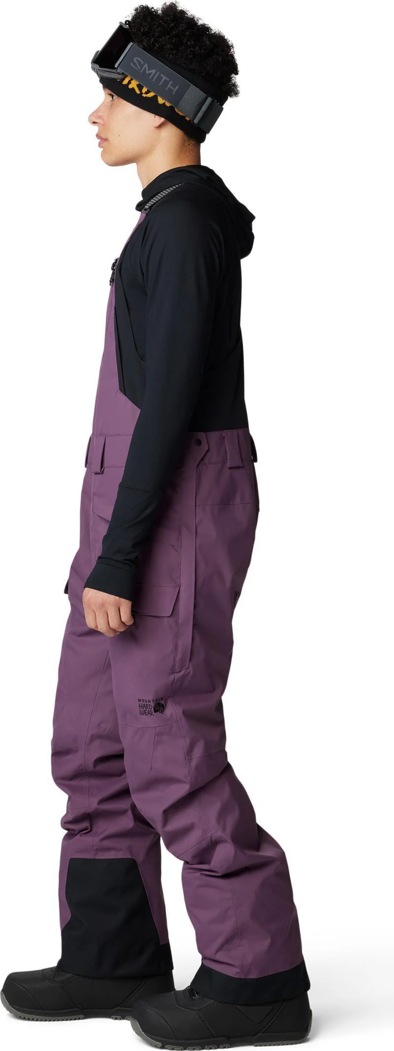 Firefall Bibs, Short - Mens - Image 19