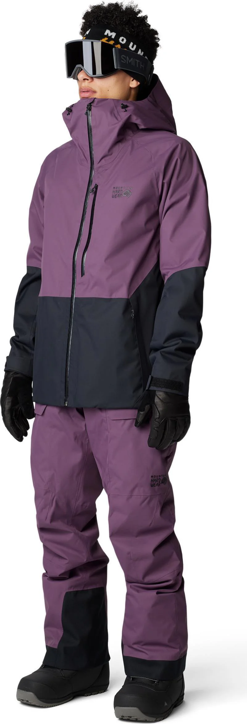 Firefall Bibs, Short - Mens - Image 22