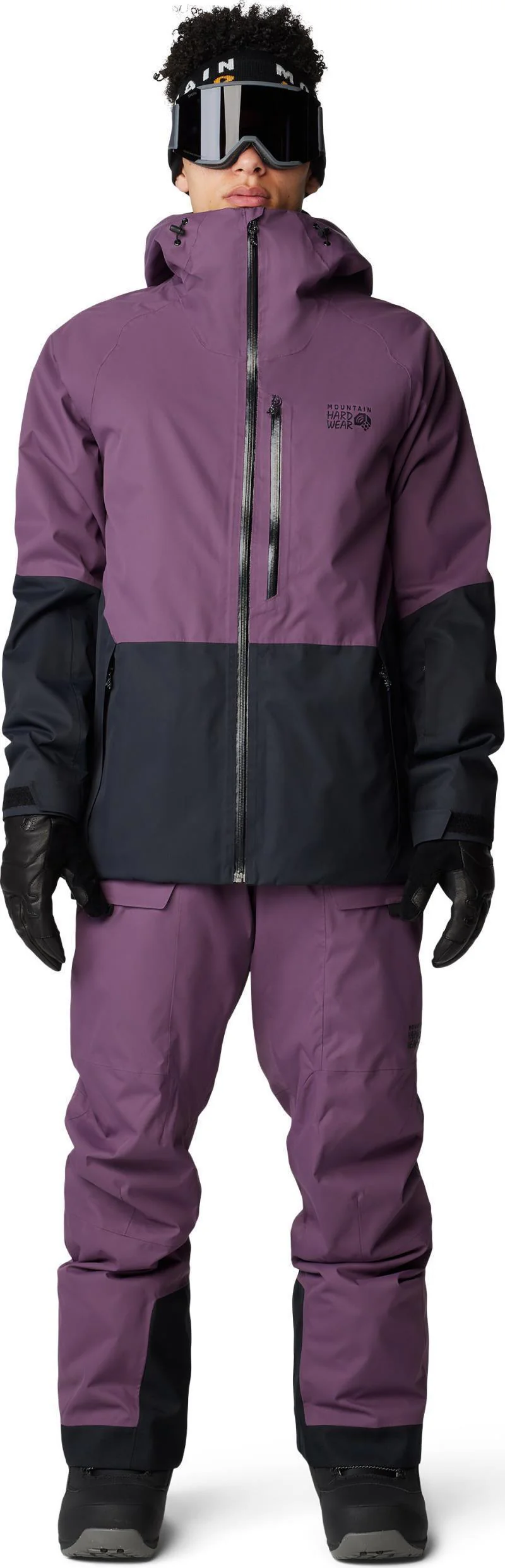 Firefall Bibs, Short - Mens - Image 23