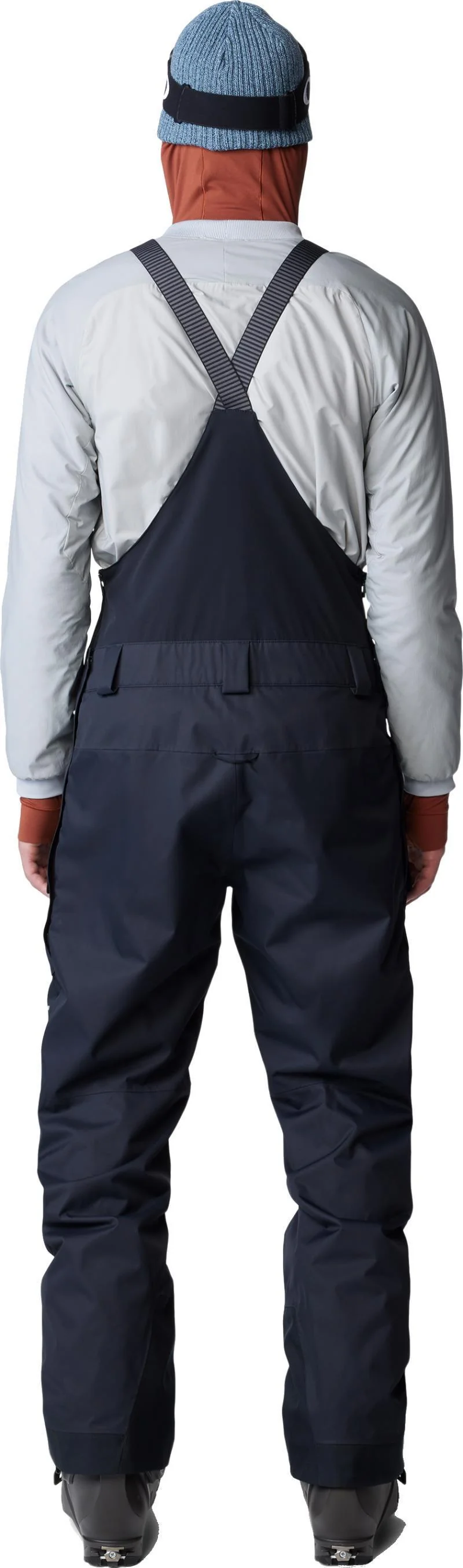 Firefall Bibs, Short - Mens - Image 26