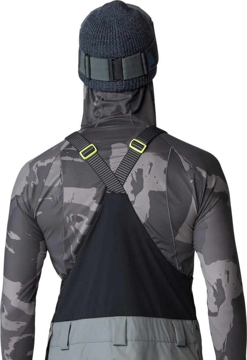 Firefall Bibs, Short - Mens - Image 3