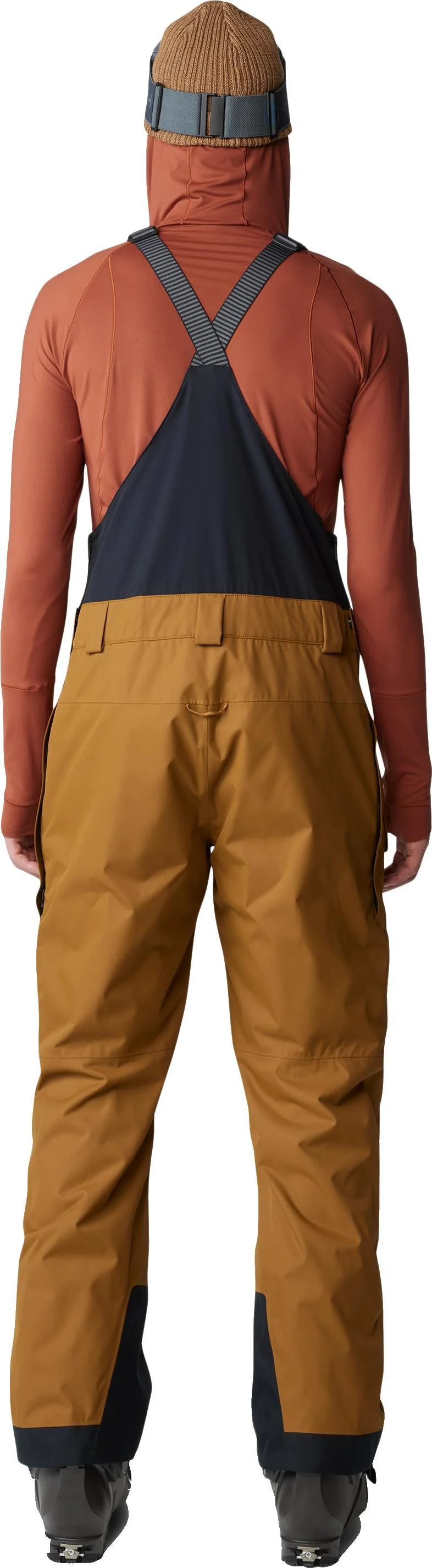 Firefall Bibs, Short - Mens - Image 30