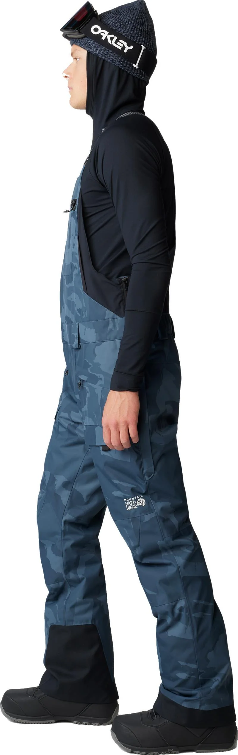 Firefall Bibs, Short - Mens - Image 33
