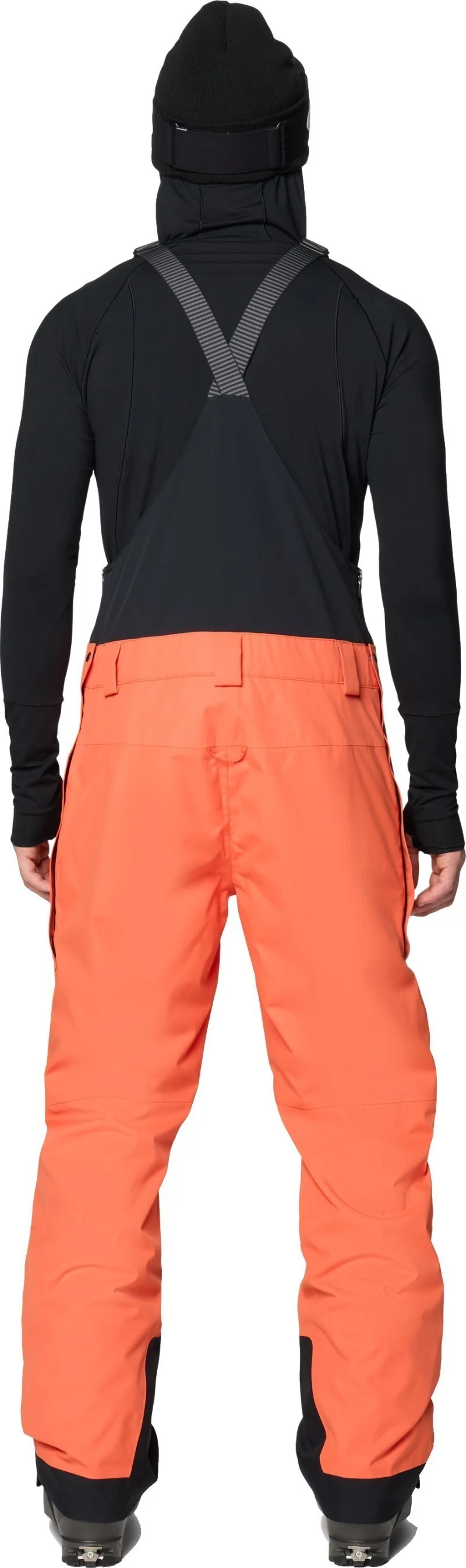 Firefall Bibs, Short - Mens - Image 38