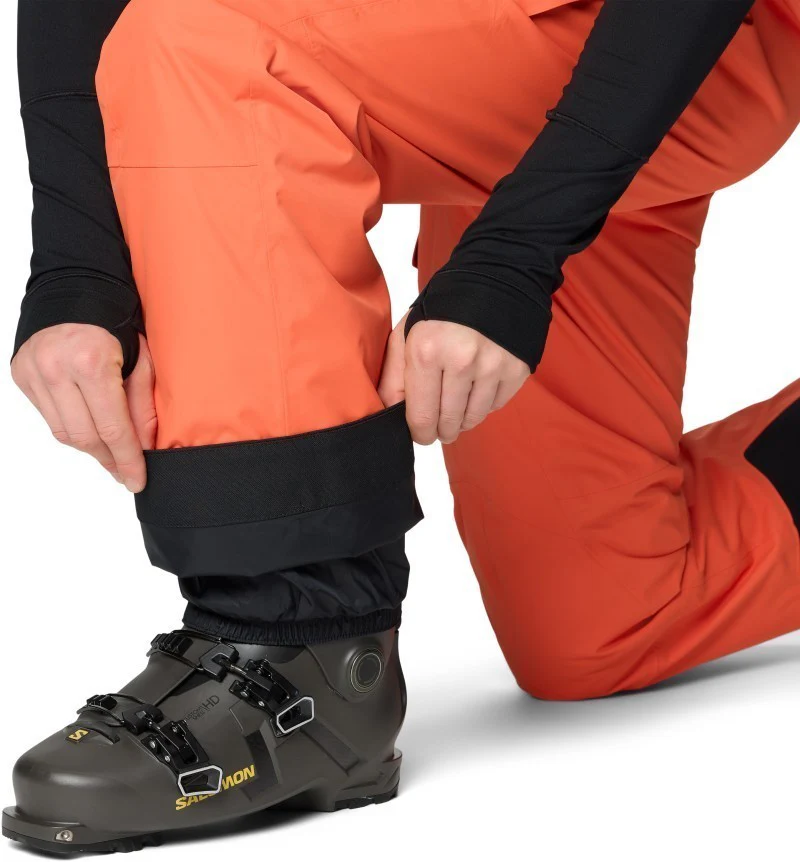 Firefall Bibs, Short - Mens - Image 39