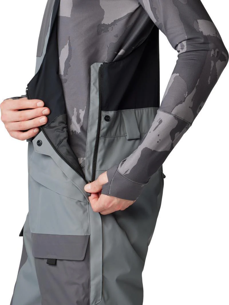 Firefall Bibs, Short - Mens - Image 4