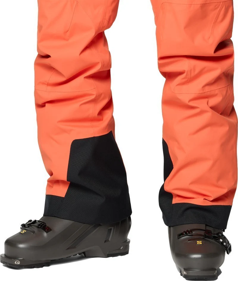 Firefall Bibs, Short - Mens - Image 40