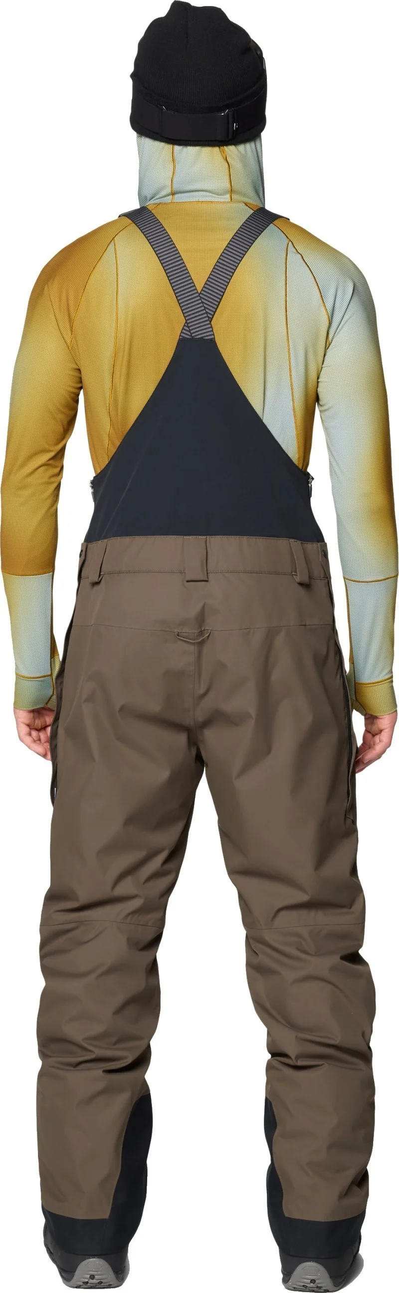 Firefall Bibs, Short - Mens - Image 42