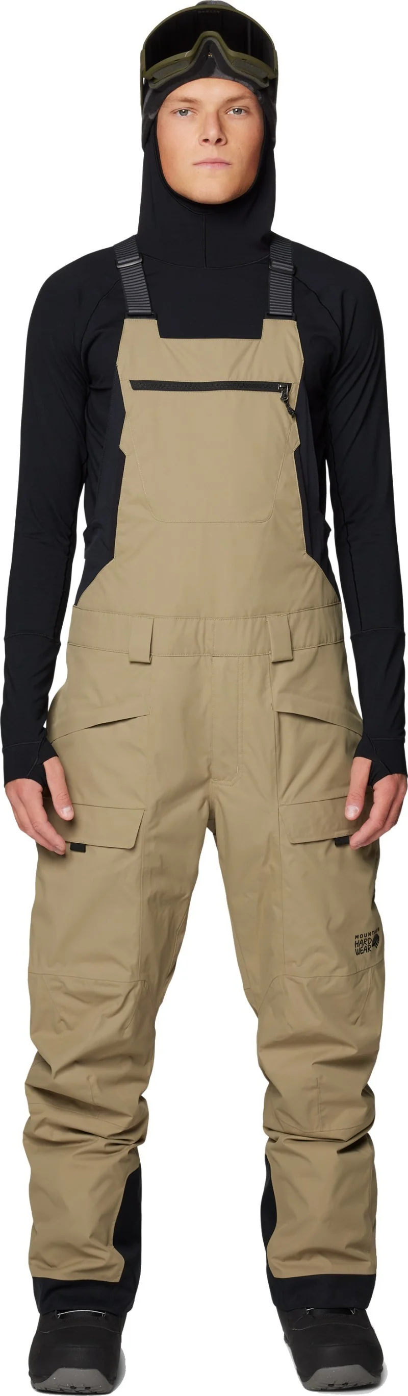 Firefall Bibs, Short - Mens - Image 44