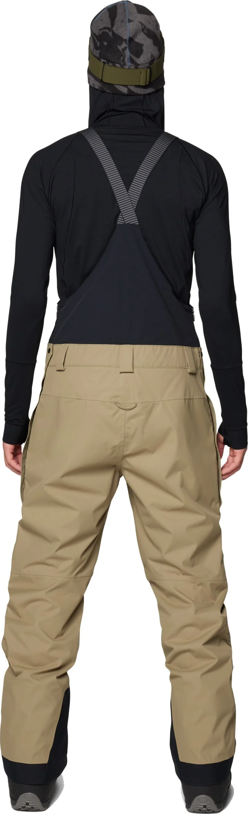 Firefall Bibs, Short - Mens - Image 46