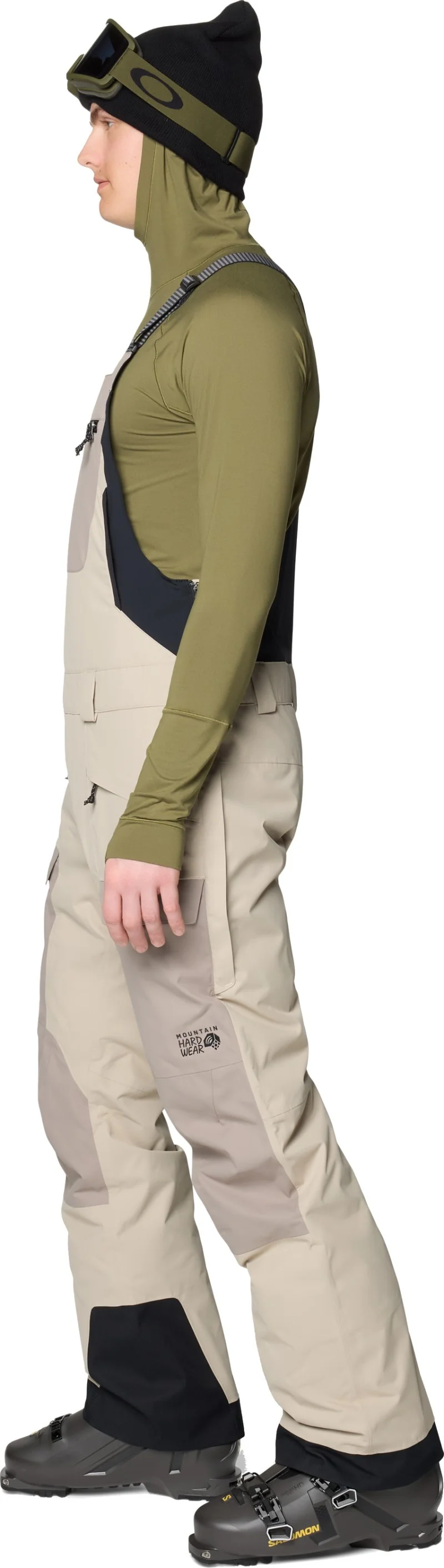 Firefall Bibs, Short - Mens - Image 49