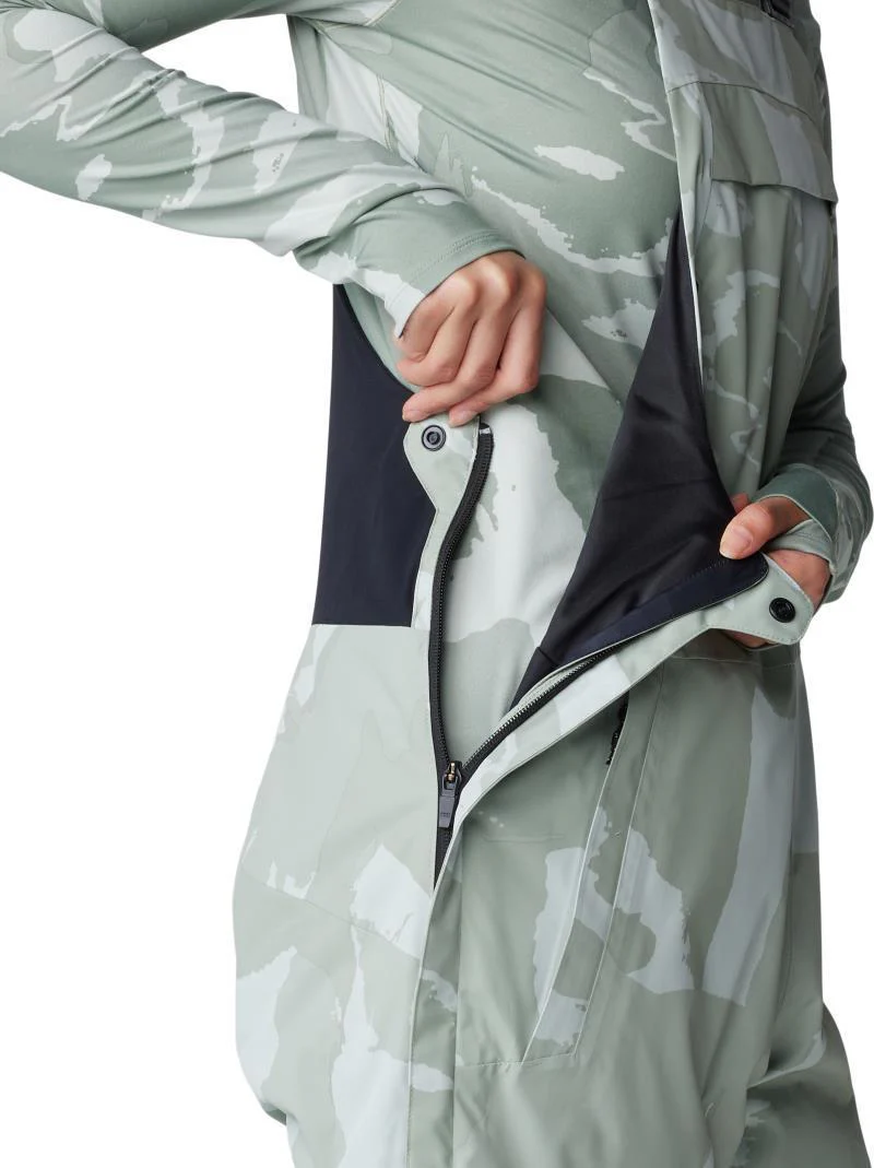 Firefall Bibs, Short - Womens - Image 17