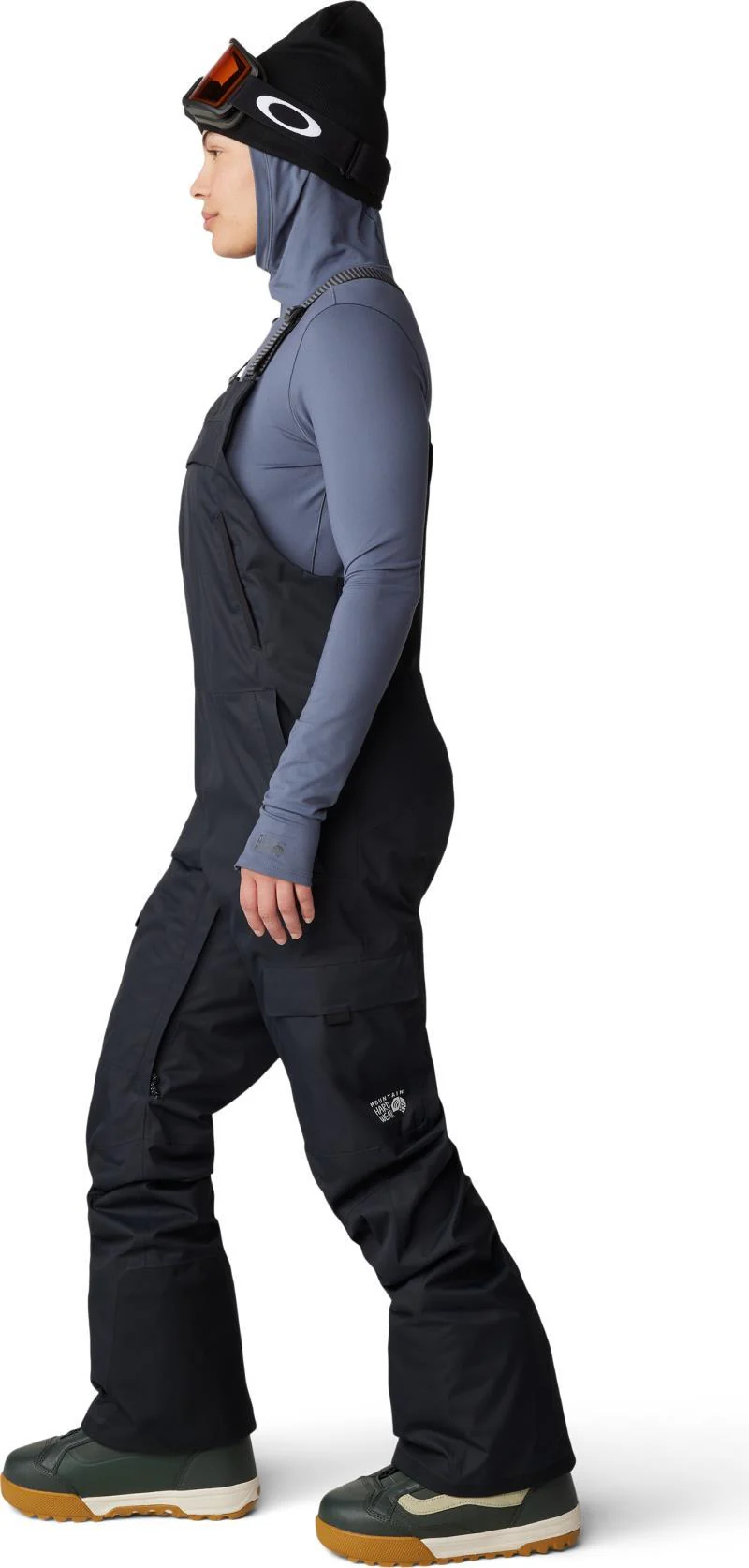 Firefall Bibs, Short - Womens - Image 22