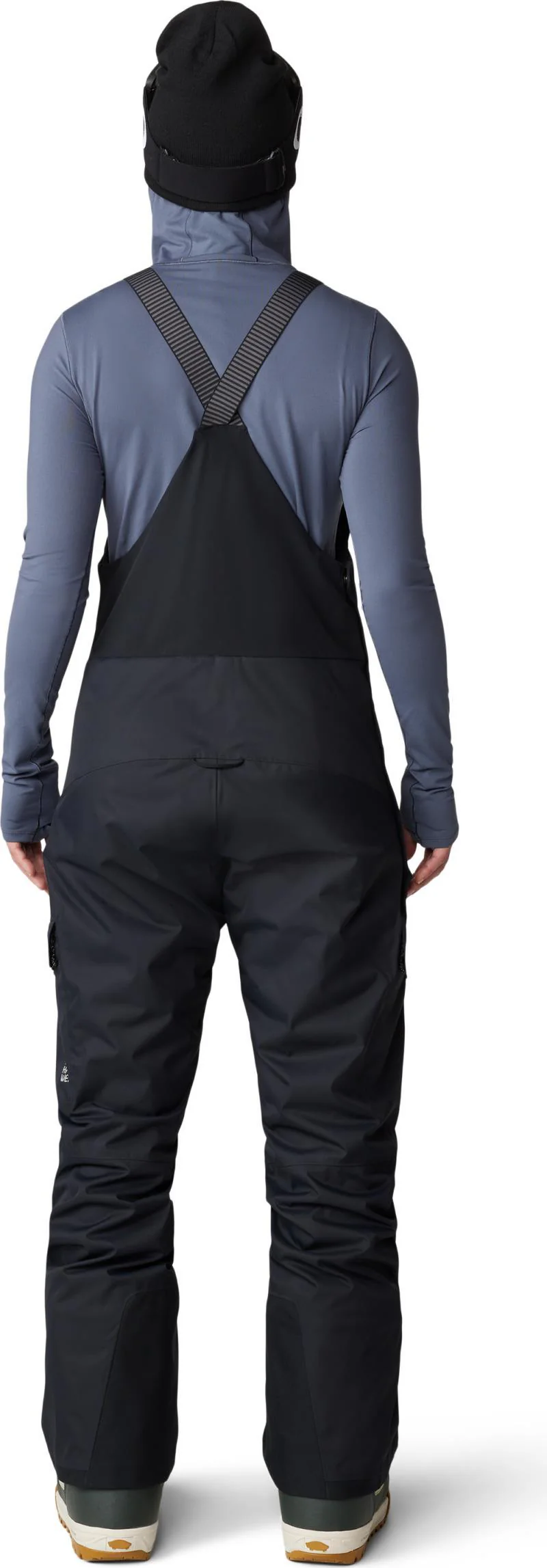 Firefall Bibs, Short - Womens - Image 23