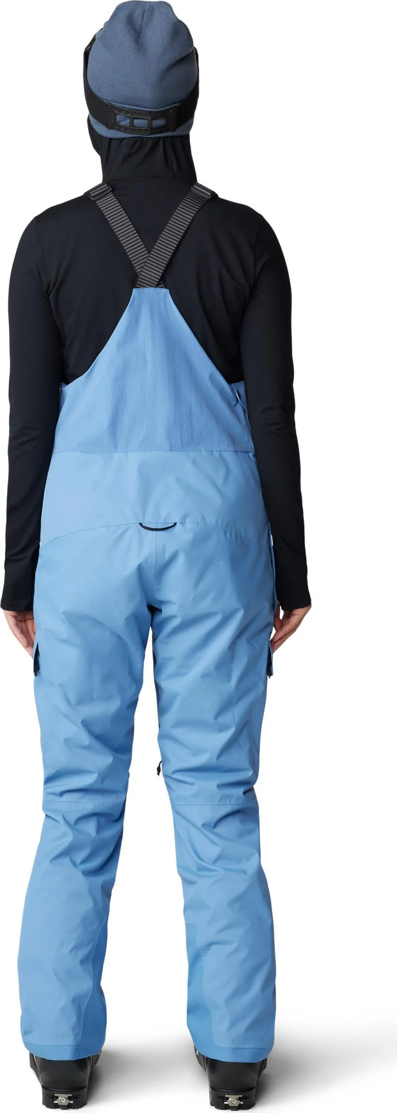 Firefall Bibs, Short - Womens - Image 26